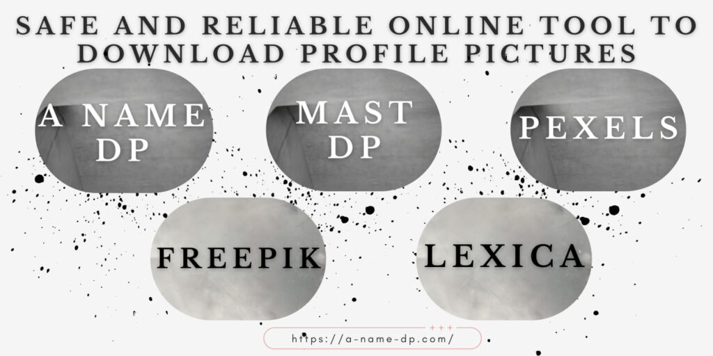 online sites to download DP